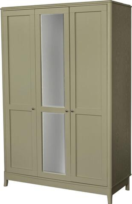 Шкаф для одежды 3д «Тиффани» БМ2.681.1.03-01(2553-01)