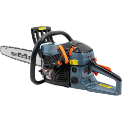 Пила цепная бензиновая SENIX CSTS-M5-EU