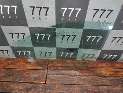 Стекло двери передней левой Haval Jolion 21-нв Б/У Оригинал 6103300XST11A