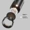 Трековый светильник Maytoni Technical EXILITY X Focus Led TR243-4-18WTW-DD2-B