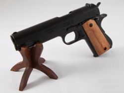 Denix Пистолет автоматический Кольт 45 калибра 1911 года