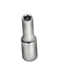 Головка глубокая 17мм 1/2''6гр. Forsage F-5457717