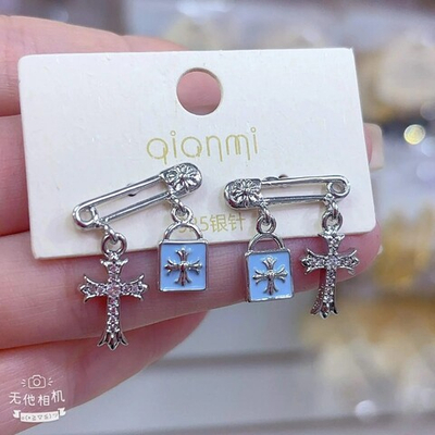 Серьги Jewelry - арт274