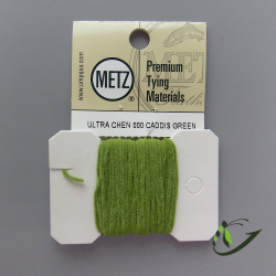 METZ Синель Ultra Chenille 000