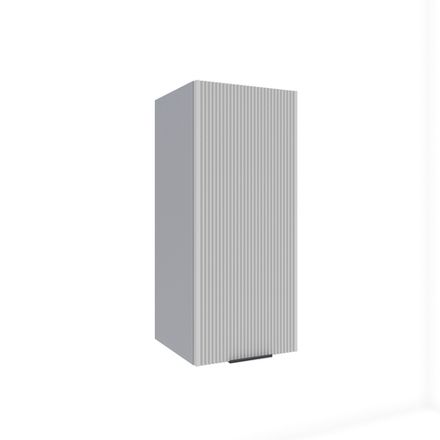 Кухня Модуль П 300 Мелисса Белый Скин