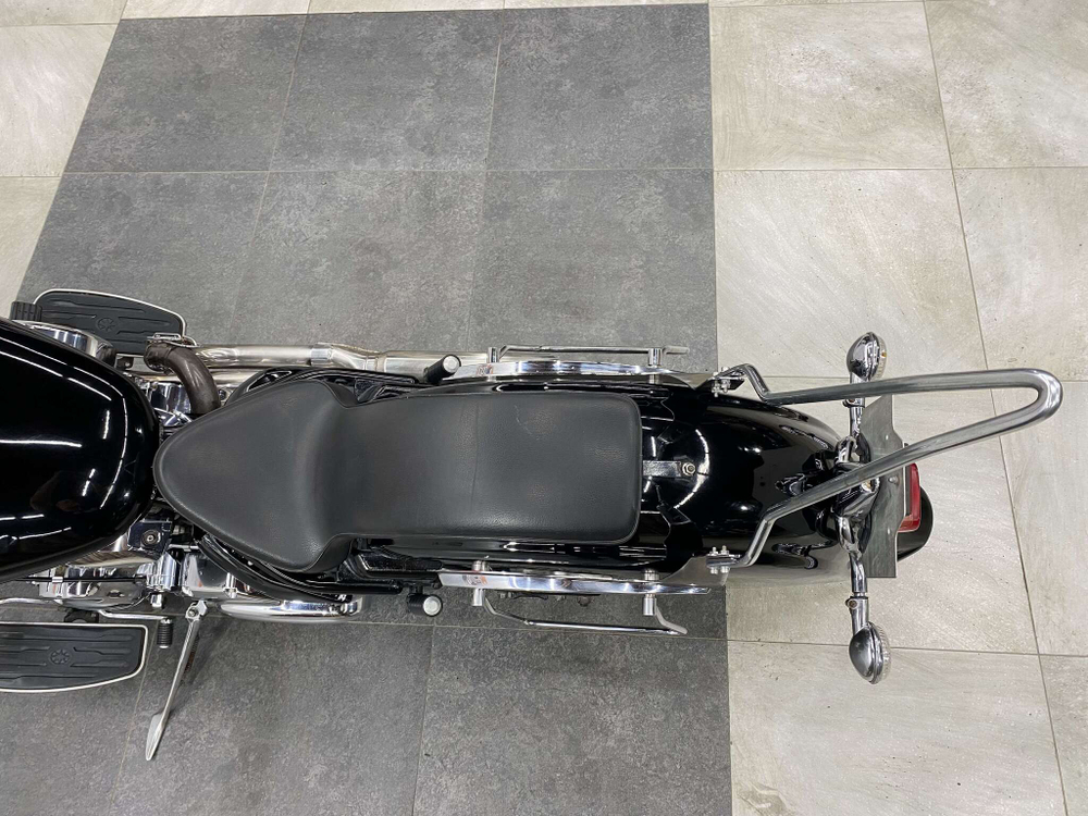 Yamaha Dragstar XVS1100 Classic , 2002
