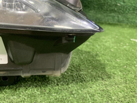 ДХО правый Lexus NX 1 (2014-2017) LED Статичный поворотник