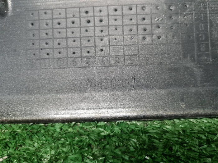 Бампер передний Subaru Forester SJ XT (2012-2019)