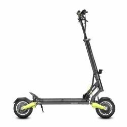 Электросамокат WHITE SIBERIA SPUTNIK 2000W