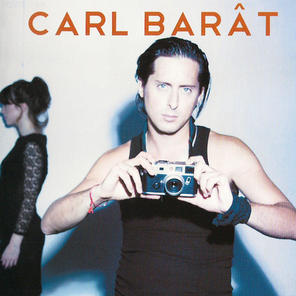 Carl Barat / Carl Barat (RU)(CD)