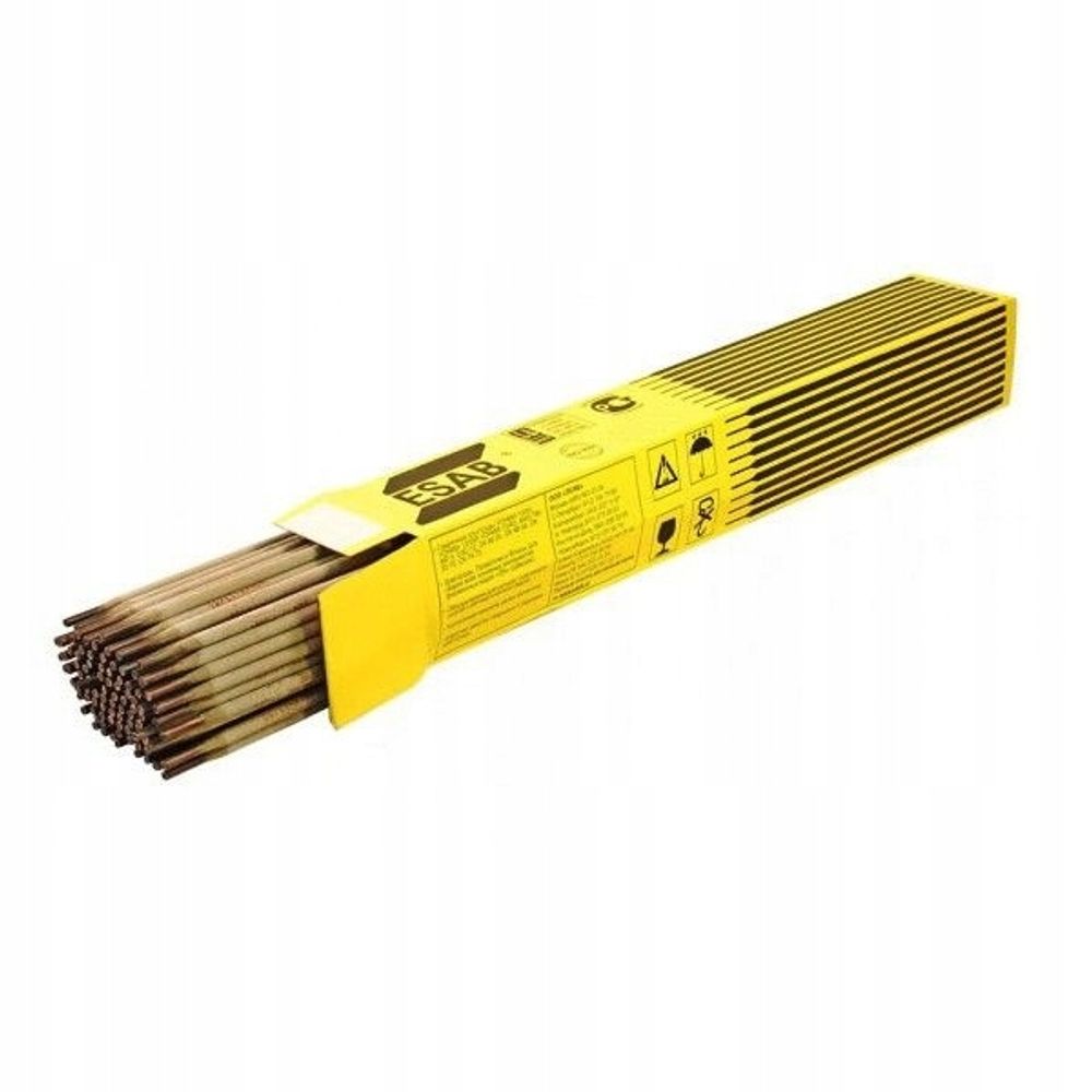 Электроды ОК 46.00 Ø2,5 (5,3кг)