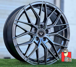 Комплект дисков Vorsteiner V-FF 107 17x7.5 et35 5x114.3