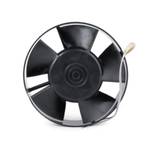 Высокотемпературный жаростойкий вентилятор ВO 120/40 Т 150 м³/час