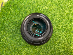 Nikon 55-200mm 4-5.6G AF-S DX ED Zoom-Nikkor