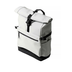 Рюкзак Xiaomi Rolled Casual Backpack (MJXXB01RM) белый