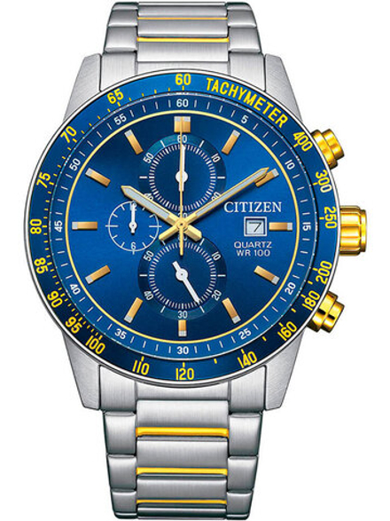 Мужские наручные часы Citizen AN3684-59L