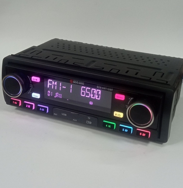 Автомагнитола BOS-MINI BOS-N971DSP Digital 4x80W-Max Power