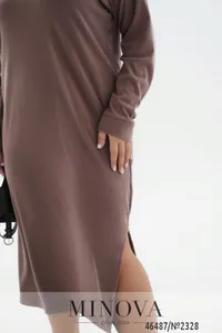 Платье 2328-фреза Minova