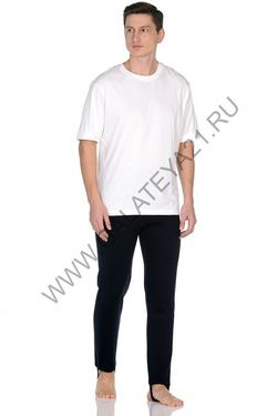 С-532.1 Трико со штрипками (кальсоны) / с начёсом