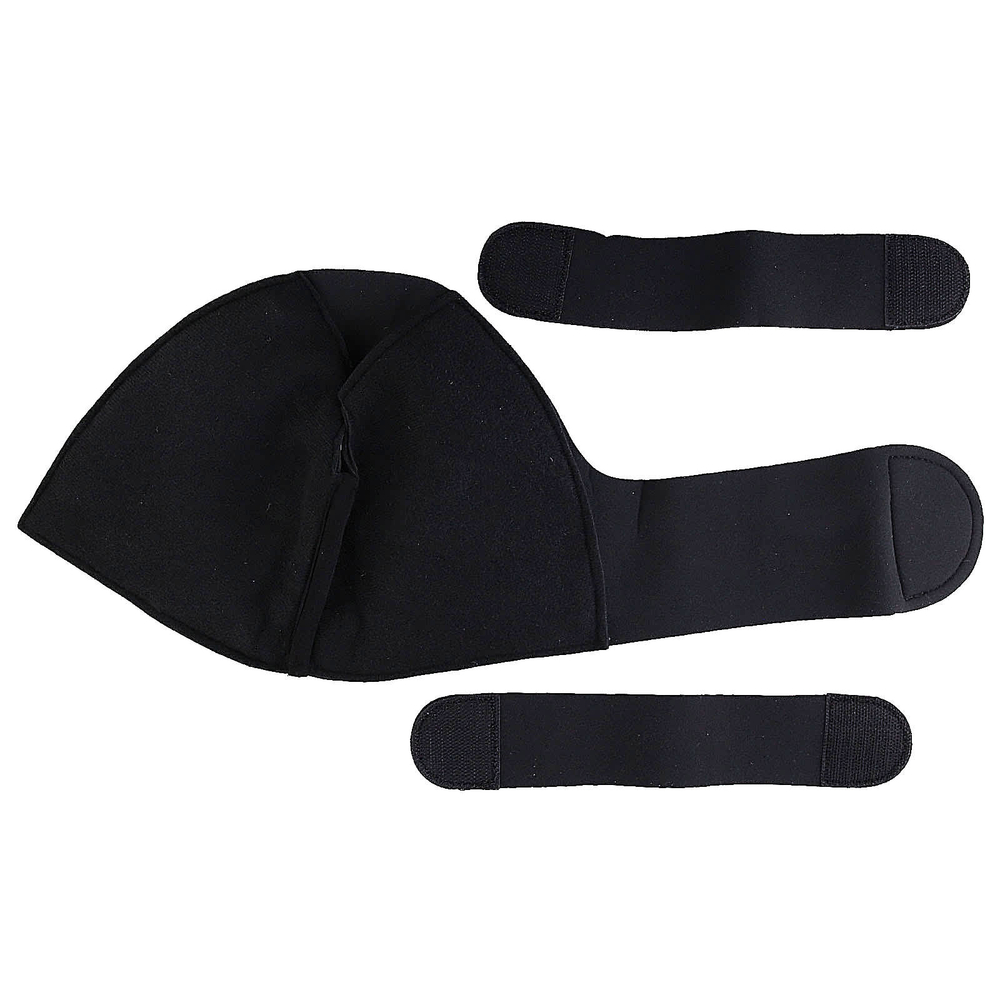 Flents, 360 Hot & Cold Therapy, корень кожи, 3 шт.
