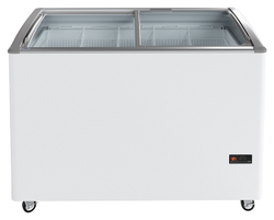 Ларь морозильный Haier SD-416AE