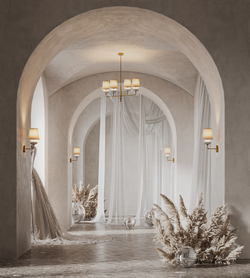 Настенный светильник (бра) Freya FR2029WL-01BS