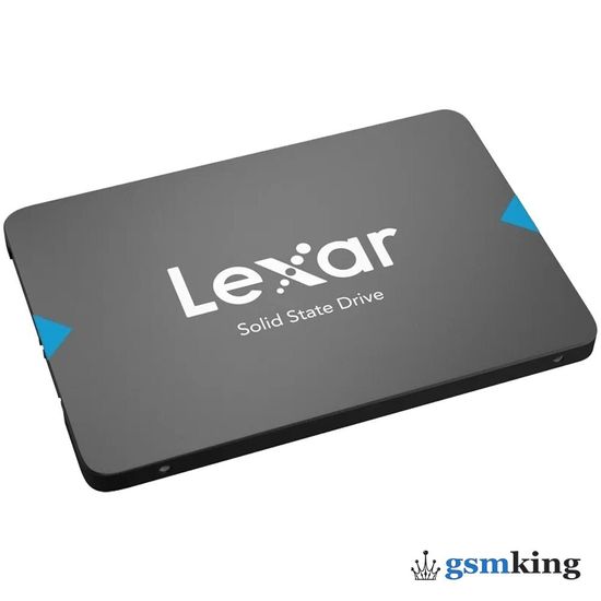 Lexar 240 ГБ LNQ100X240G-RNNN