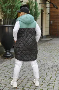 Жилет двусторонний УК-528-2