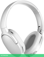 Наушники Baseus Encok Wireless headphone D02 Pro White (NGTD010302)