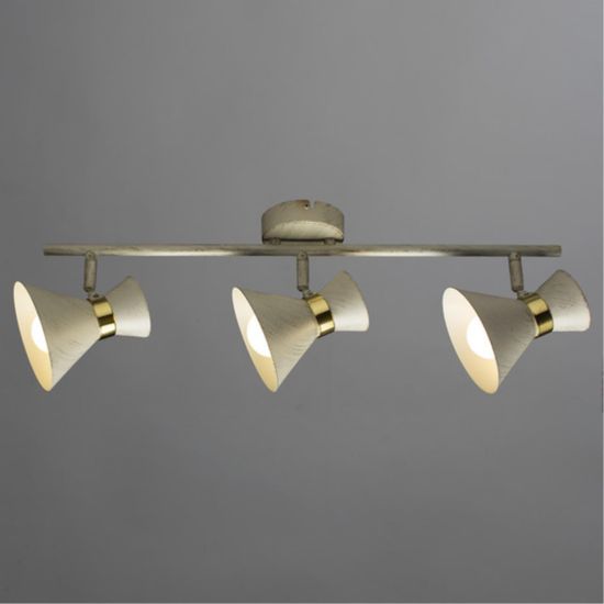 A1406PL-3WG СВЕТИЛЬНИК ПОТОЛОЧНЫЙ