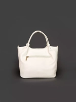 сумка через плечо средняя тоут классическая