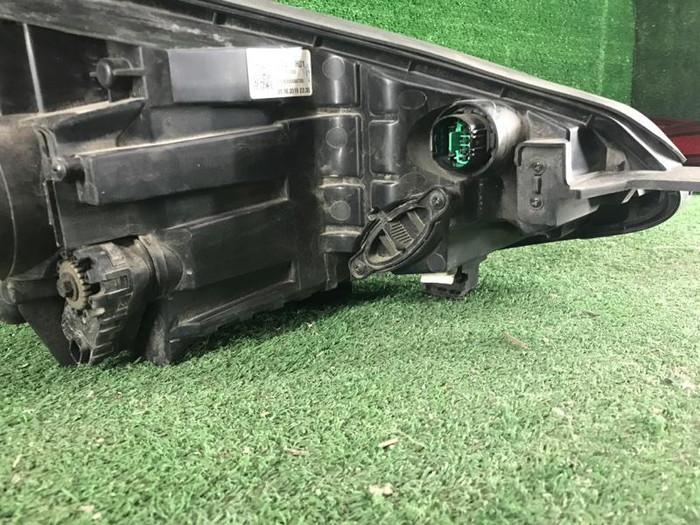 Фара левая Kia Sportage 4 QL (2018-2022) LED