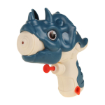 Водный пистолет 12см. 2 цвета в ассорт. 5567-2