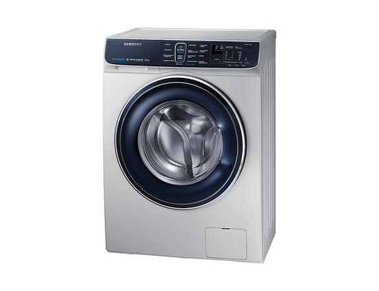 Стиральная машина Samsung WW80K52E61S