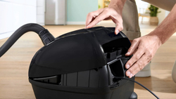 Пылесос Bosch BGL38GOLD