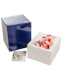 Pavone CMS-31/25 Фигурка «Кошка Ля-Муррр»