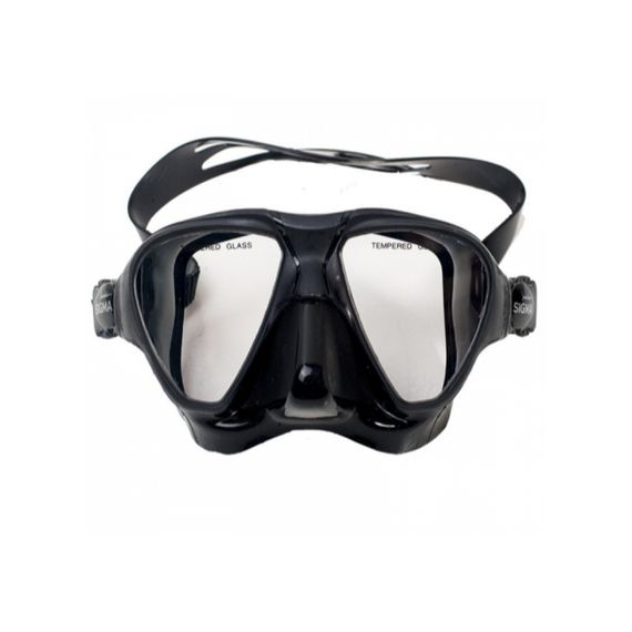 Marlin Sigma подводная маска