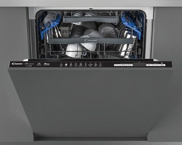 Встраиваемая посудомоечная машина Candy CDIN 1D632PB-07