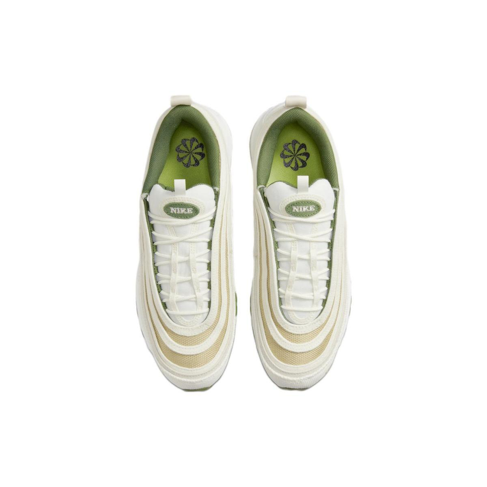 Кроссовки Nike Air Max 97, DM8588-100