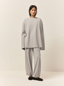 Лонгслив PERGAMENT