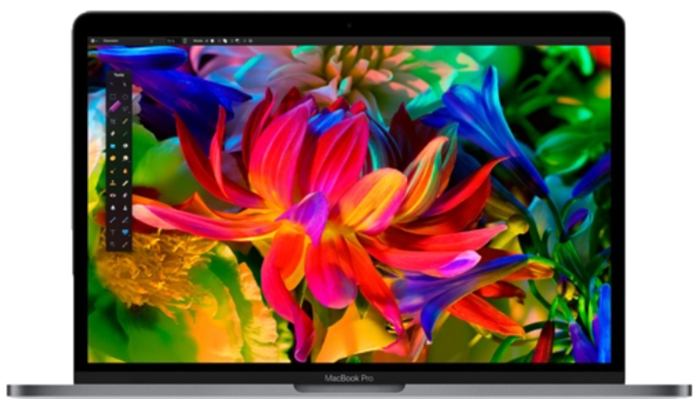Ноутбук MacBook Pro 15 2018