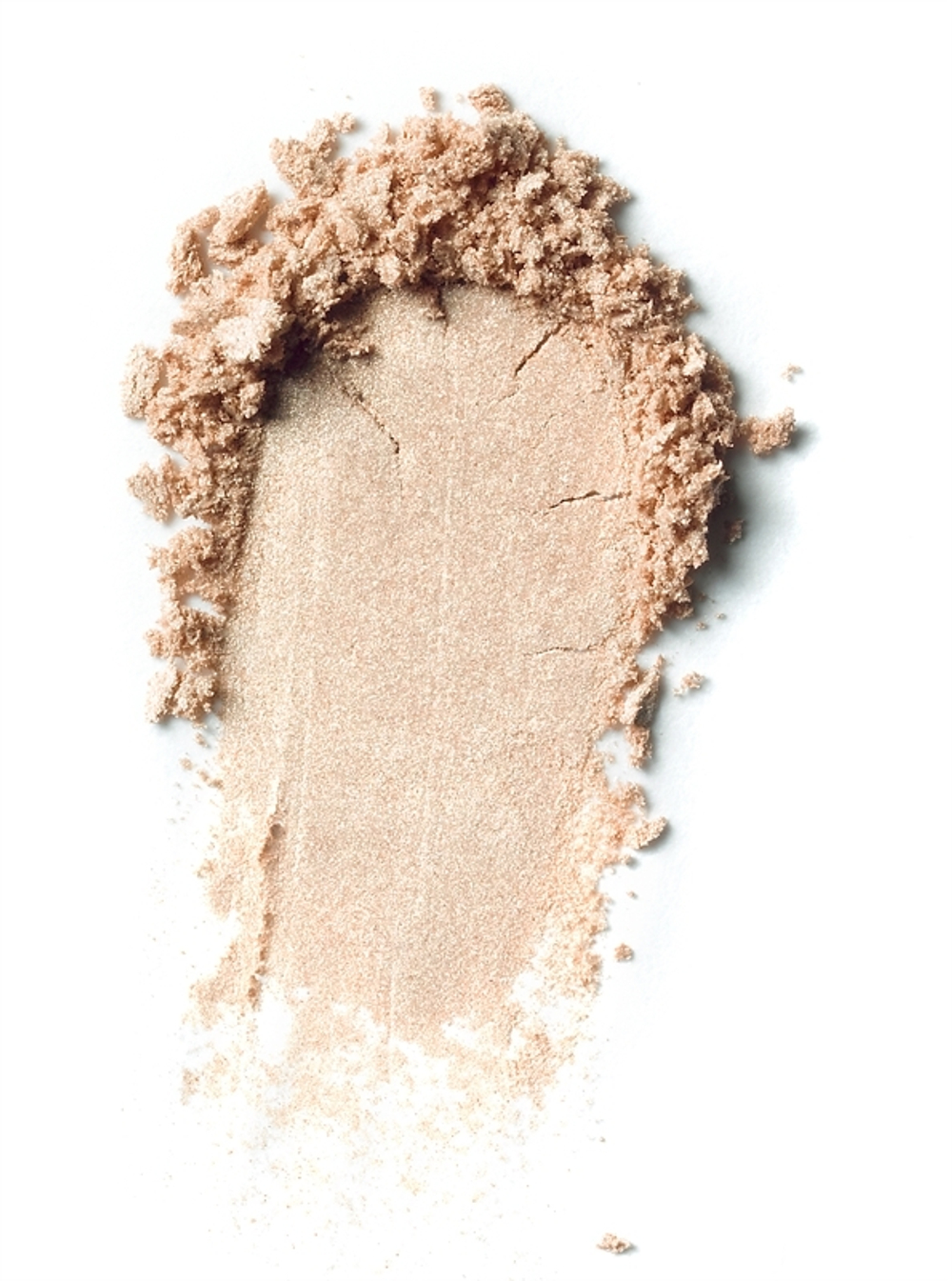 Bobbi Brown Luxe Eye Shadow - металлические тени для век, 2,5 g