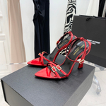 Saint Laurent Pumps
