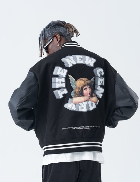 A new jacket deals