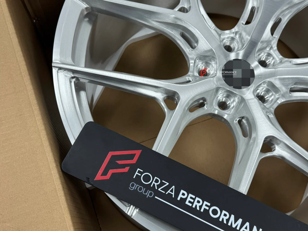 КОВАНЫЕ ДИСКИ ДЛЯ FERRARI GTC4 Lusso 2018 Феррари