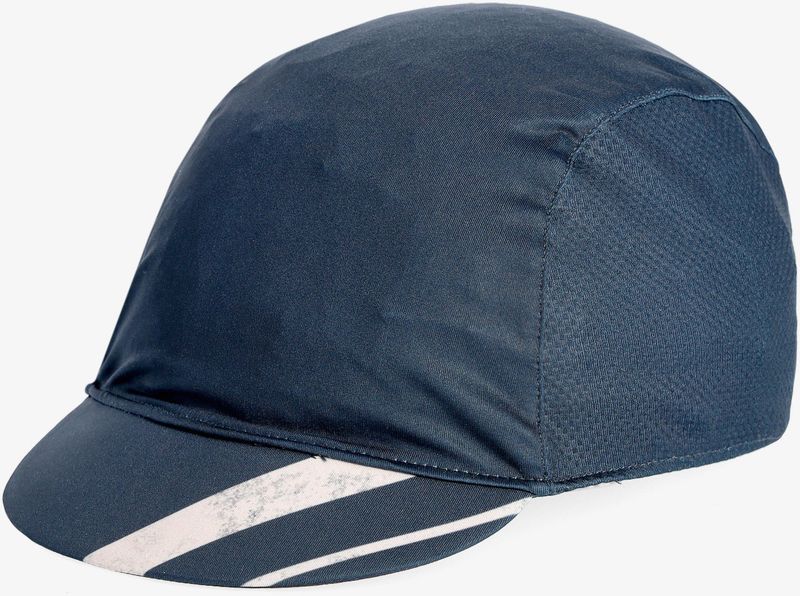 Кепка спортивная Buff Pack Bike Cap Lenir Night Blue Фото 1