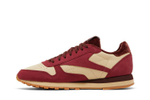 Кроссовки Reebok Classic Leather