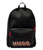 Рюкзак HUGO KIDS - черный(G00294)