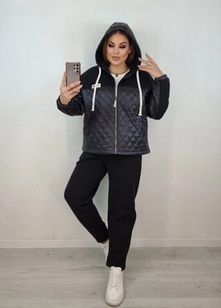 Костюм УК-058-2 Fabrika