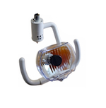 Лампа от установки (прямоугольная Small 12 Vl) BR-3505 Китай